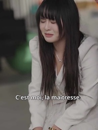 Épisode 16 - Laissez Mon Cœur S'enflammer