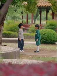 핏줄의 심판 - Episode 19