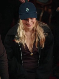 Episódio 53 - Com a bola do meu ex na mão