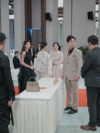 Queen of Taming Defiance - Episode 34