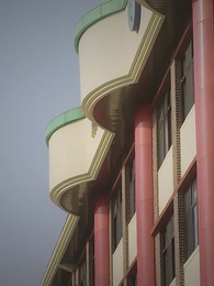 Episode 30 - Romance is Comedy