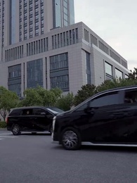 第12集 - 情字困於你掌心