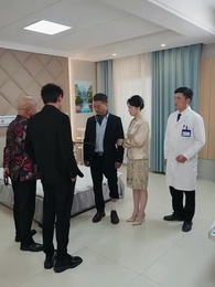 藤崎家の跡取り～たった一人の希望～ - Episode 31