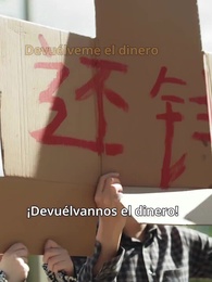 Episodio 42 - Cae la máscara