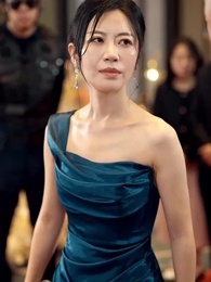 Episode 38 - Ternyata Dia Calon Mertuaku