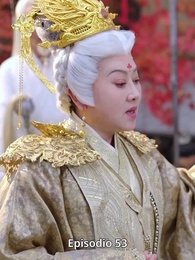 [Doblado]La gloria de la tierra - Episode 53