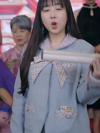 Đại Náo Chốn Nhân Gian - Episode 45