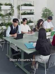 Episode 12 - Romance is Comedy