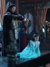 [吹替]アヤメの約束 - Episode 35