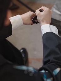 Lueur au Fond - Episode 17