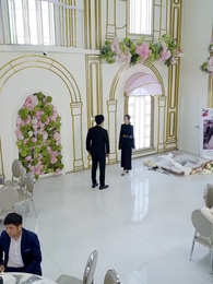 第19集 - 直播婚禮，我驚豔全場