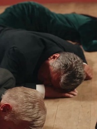 우리 엄마가 사령관? - Episode 54