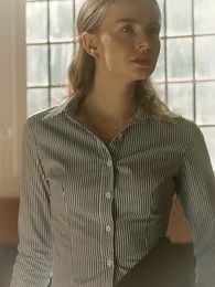 Die verspätete Reue - Episode 8