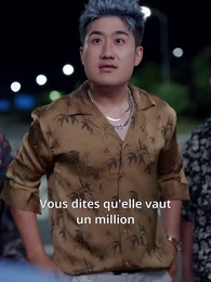 Ma Voiture, Rends-la-moi ! - Episode 8