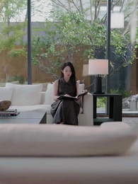 第58集 - 情字困於你掌心