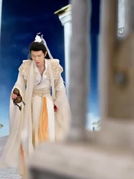 Tập 8 - [Lồng Tiếng]Huyền Thoại Long Thần