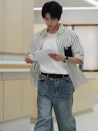 藤崎家の跡取り~たった一人の希望~ - Episode 29