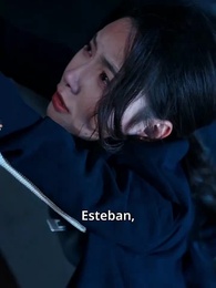 Episodio 1 - Cae la máscara