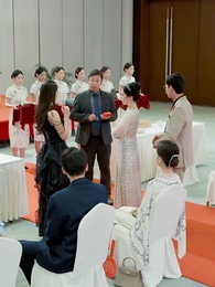 Queen of Taming Defiance - Episode 38