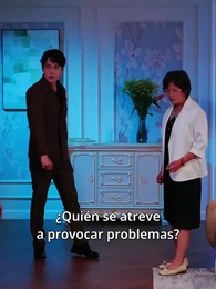 Episodio 56 - La sombra de la cuerda roja