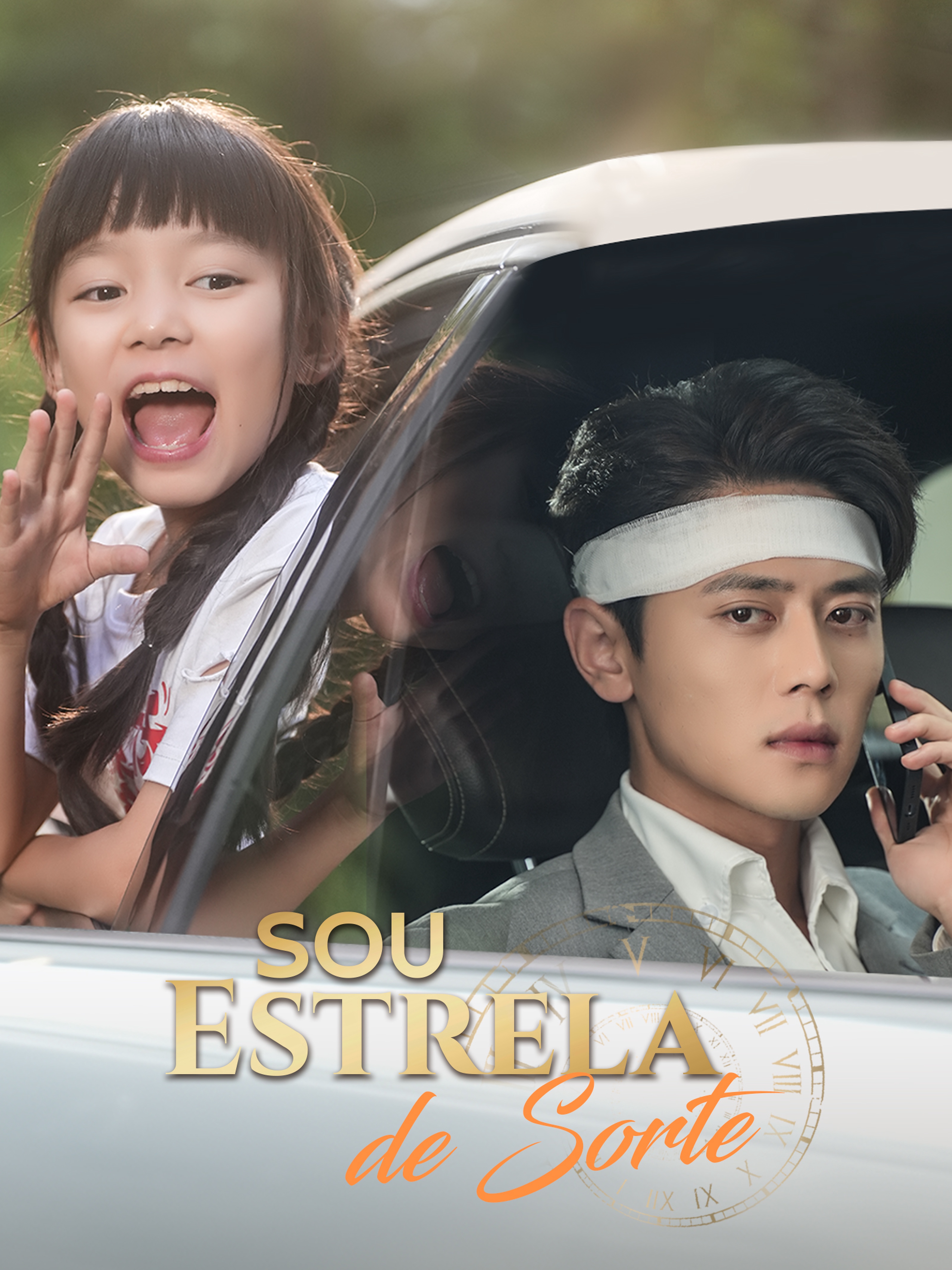 Sou Estrela de Sorte