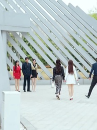 Episódio 40 - Quando a Neve Acaba de Parar