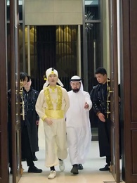 Episódio 63 - Meu Pai Trabalha Como Segurança