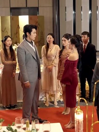 Ternyata Dia Calon Mertuaku - Episode 41