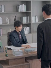 핏줄의 심판 - Episode 30