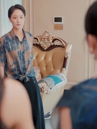 Queen of Taming Defiance - Episode 22