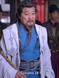 [Doblado]La gloria de la tierra - Episode 28