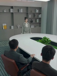 110화 - 핏줄의 심판