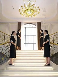 第57集 - 花開歲歲暖