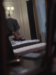 Laissez Mon Cœur S'enflammer - Episode 17