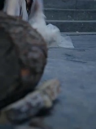 [Lồng Tiếng]Huyền Thoại Long Thần - Episode 53