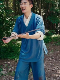 Episode 5 - Who Says Cultivation Is Hard?