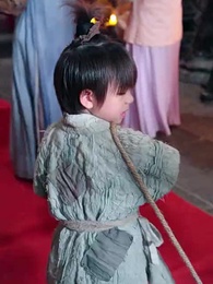 Tập 34 - [Lồng Tiếng]Huyền Thoại Long Thần