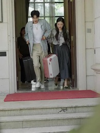 الحلقة 10 - زواج خاطف: حب لا ينتهي