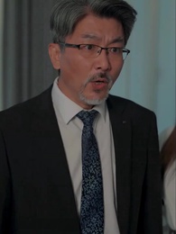 핏줄의 심판 - Episode 39