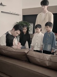 Đại Náo Chốn Nhân Gian - Episode 86