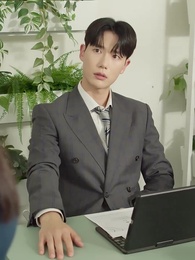 28화 - 로맨스가 코미디