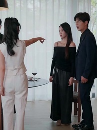 情字困於你掌心 - Episode 60