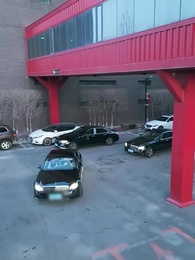 Episódio 2 - Meu Pai Trabalha Como Segurança