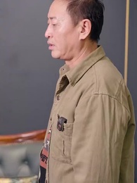 Meu Pai Trabalha Como Segurança - Episode 19