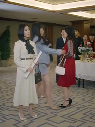 Đại Náo Chốn Nhân Gian - Episode 48