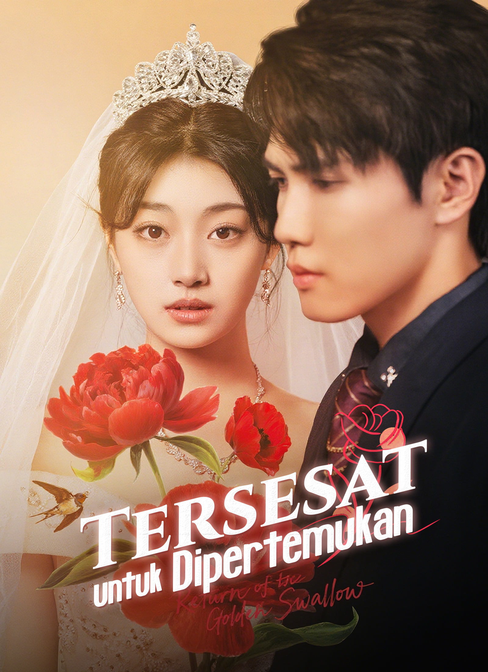 Tersesat untuk Dipertemukan