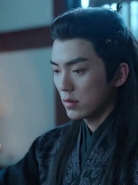 第29話 - [吹替]アヤメの約束