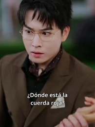 Episodio 9 - La sombra de la cuerda roja