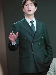 Cuando el amor regresa tarde - Episode 30