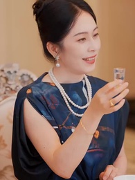 Queen of Taming Defiance - Episode 26